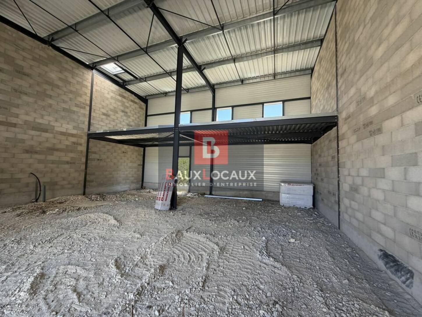 REXIM - Local commercial - Vaucluse - Vedène - 2