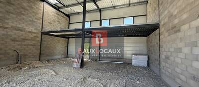 REXIM - Local commercial - Vaucluse - Vedène - 2