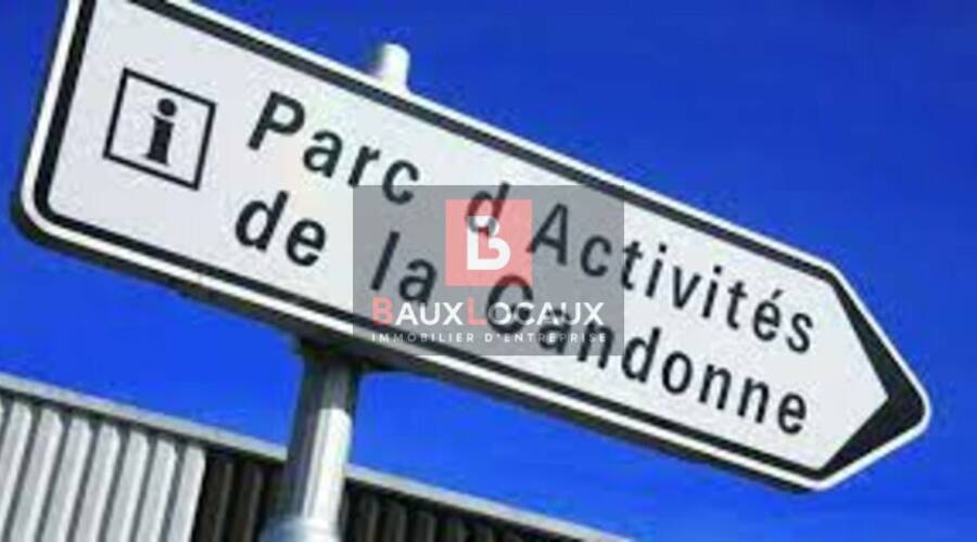REXIM - Entrepôt - Bouches-du-Rhône - Salon-de-Provence - 3