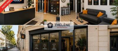 REXIM - Local commercial - Hérault - Montpellier - 1