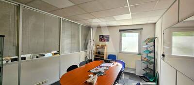 REXIM - Entrepôt - Yvelines - Buc - 3
