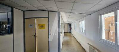 REXIM - Entrepôt - Yvelines - Buc - 6