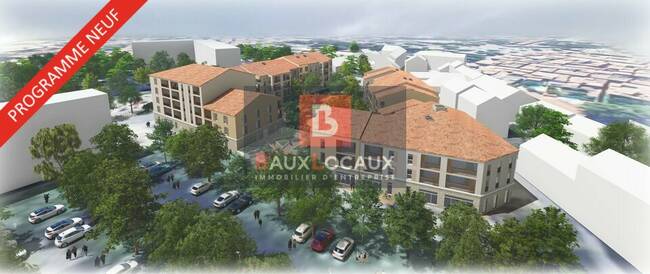 REXIM - Local commercial - Gard - Bagnols-sur-Cèze - 1