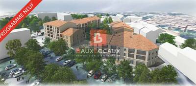REXIM - Local commercial - Gard - Bagnols-sur-Cèze - 1