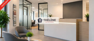 REXIM - Bureau - Hérault - Montpellier - 3