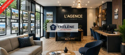 REXIM - Bureau - Hérault - Montpellier - 4