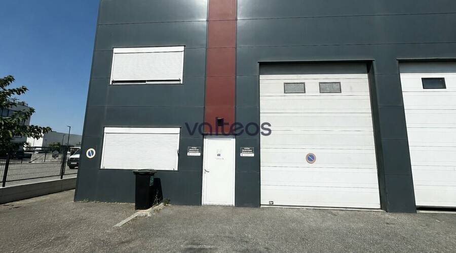 REXIM - Local d'activités - Haute-Garonne - Plaisance-du-Touch - 1