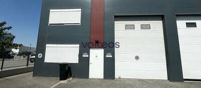 REXIM - Local d'activités - Haute-Garonne - Plaisance-du-Touch - 1