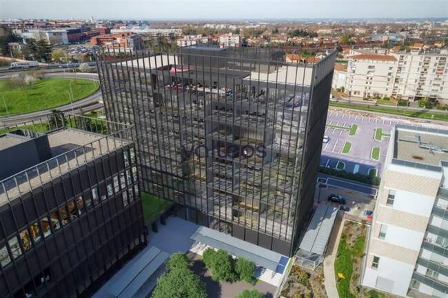 REXIM - Bureau - Haute-Garonne - Toulouse - 1