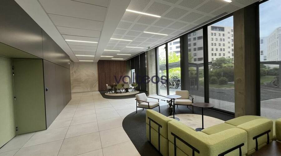 REXIM - Bureau - Haute-Garonne - Toulouse - 5