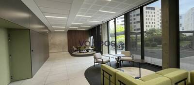 REXIM - Bureau - Haute-Garonne - Toulouse - 5