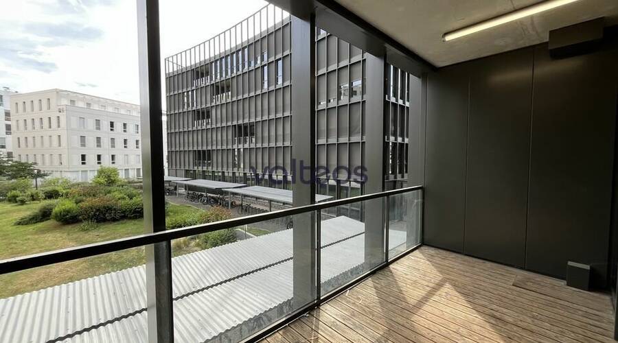 REXIM - Bureau - Haute-Garonne - Toulouse - 6