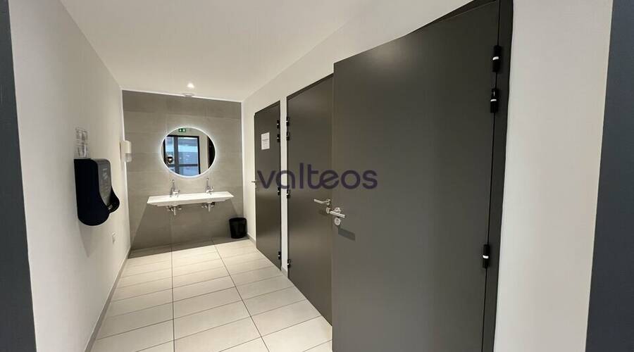 REXIM - Bureau - Haute-Garonne - Toulouse - 8