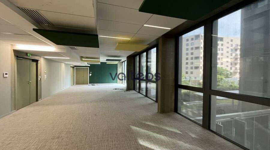 REXIM - Bureau - Haute-Garonne - Toulouse - 10