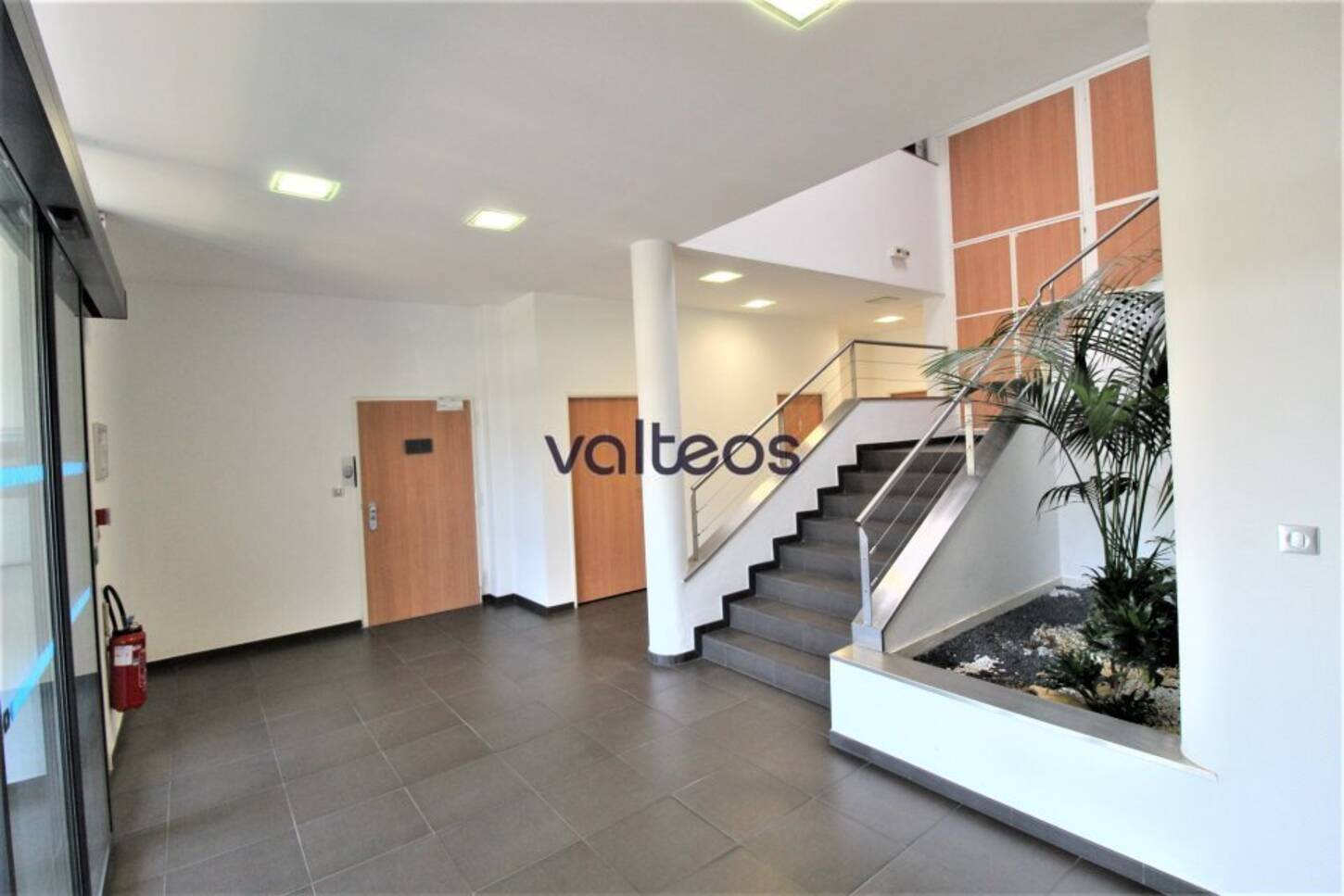 REXIM - Bureau - Haute-Garonne - Toulouse - 2