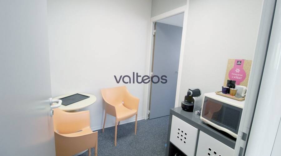 REXIM - Bureau - Haute-Garonne - Toulouse - 3