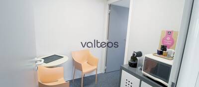 REXIM - Bureau - Haute-Garonne - Toulouse - 3