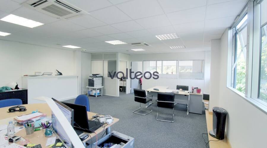 REXIM - Bureau - Haute-Garonne - Toulouse - 5