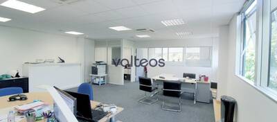 REXIM - Bureau - Haute-Garonne - Toulouse - 5