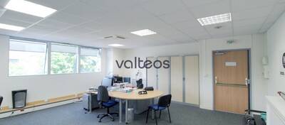 REXIM - Bureau - Haute-Garonne - Toulouse - 7