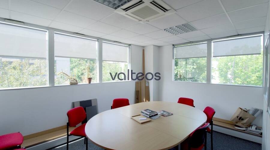 REXIM - Bureau - Haute-Garonne - Toulouse - 8