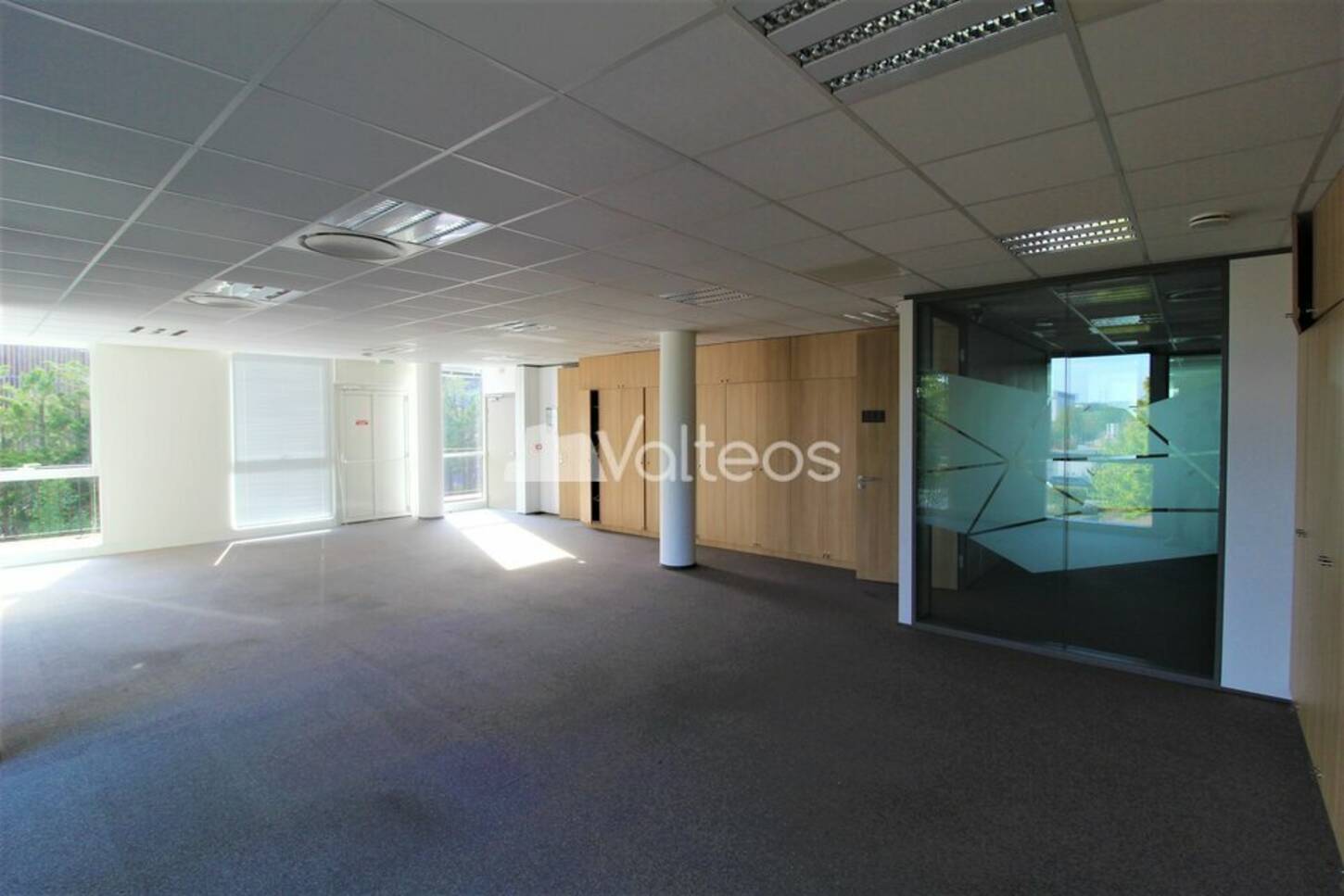 REXIM - Bureau - Haute-Garonne - Balma - 2
