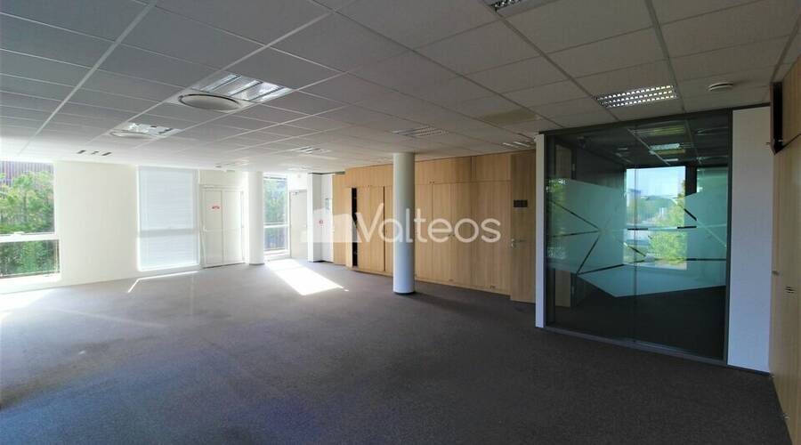 REXIM - Bureau - Haute-Garonne - Balma - 2