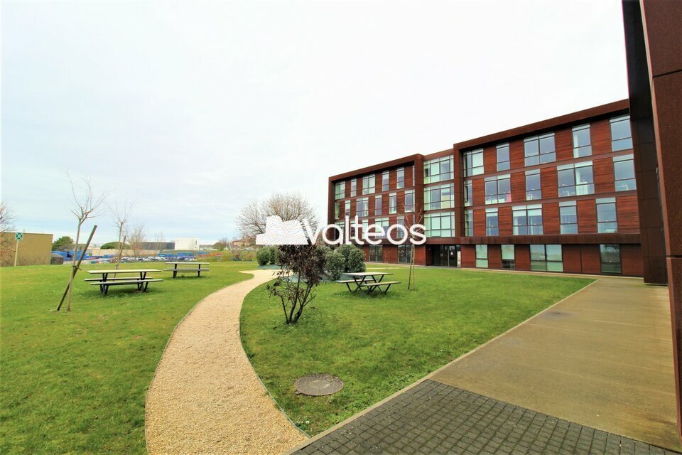 REXIM - Bureau - Haute-Garonne - Balma - 4