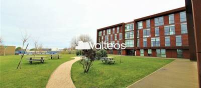 REXIM - Bureau - Haute-Garonne - Balma - 4