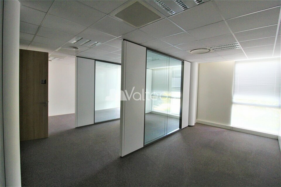 REXIM - Bureau - Haute-Garonne - Balma - 5