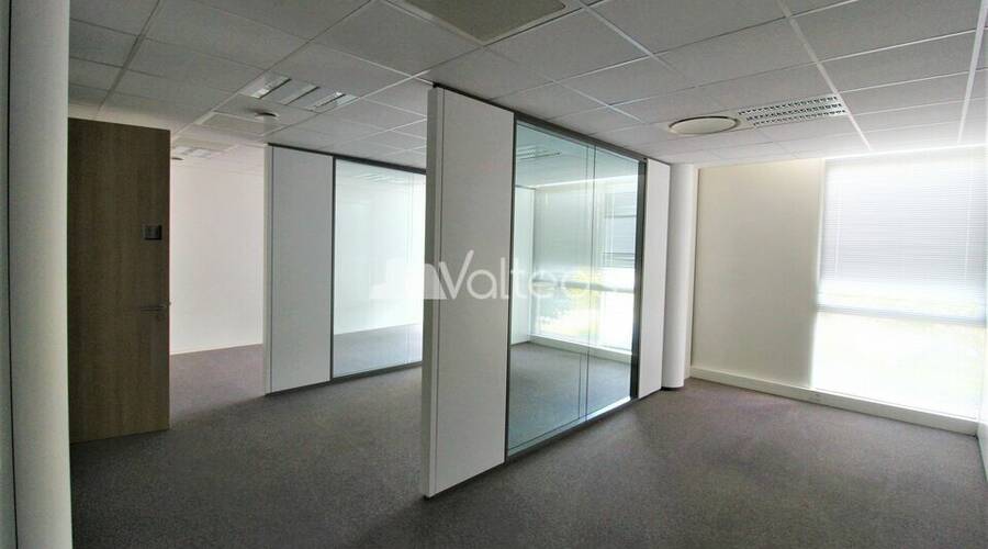REXIM - Bureau - Haute-Garonne - Balma - 5