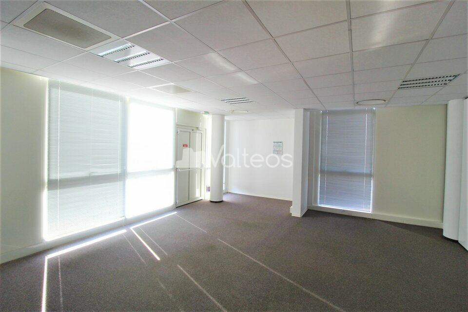REXIM - Bureau - Haute-Garonne - Balma - 6