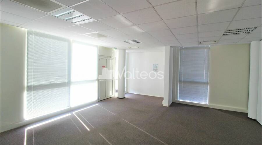 REXIM - Bureau - Haute-Garonne - Balma - 6