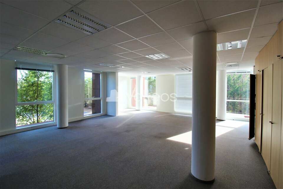 REXIM - Bureau - Haute-Garonne - Balma - 7