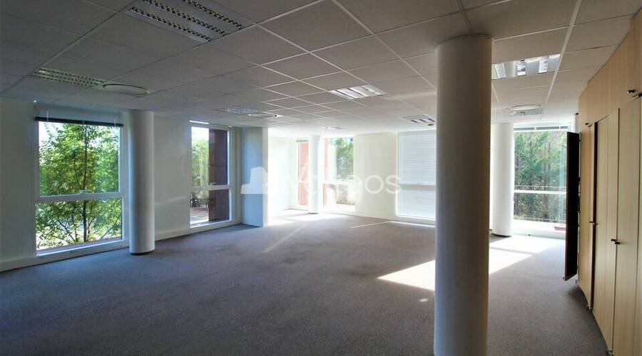 REXIM - Bureau - Haute-Garonne - Balma - 7