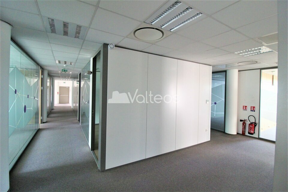 REXIM - Bureau - Haute-Garonne - Balma - 8