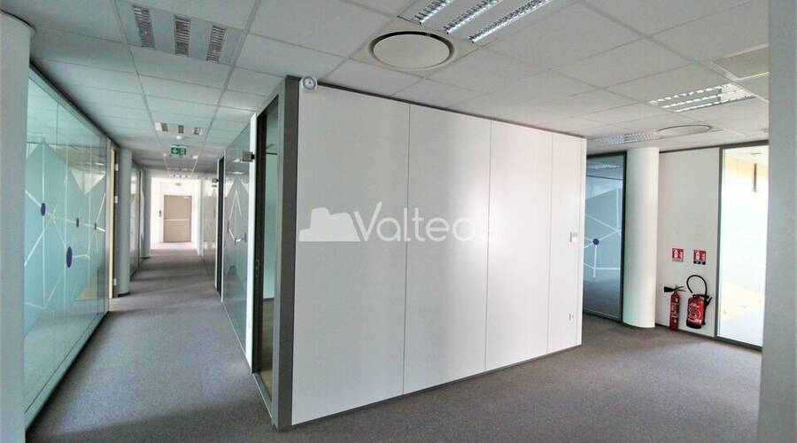 REXIM - Bureau - Haute-Garonne - Balma - 8