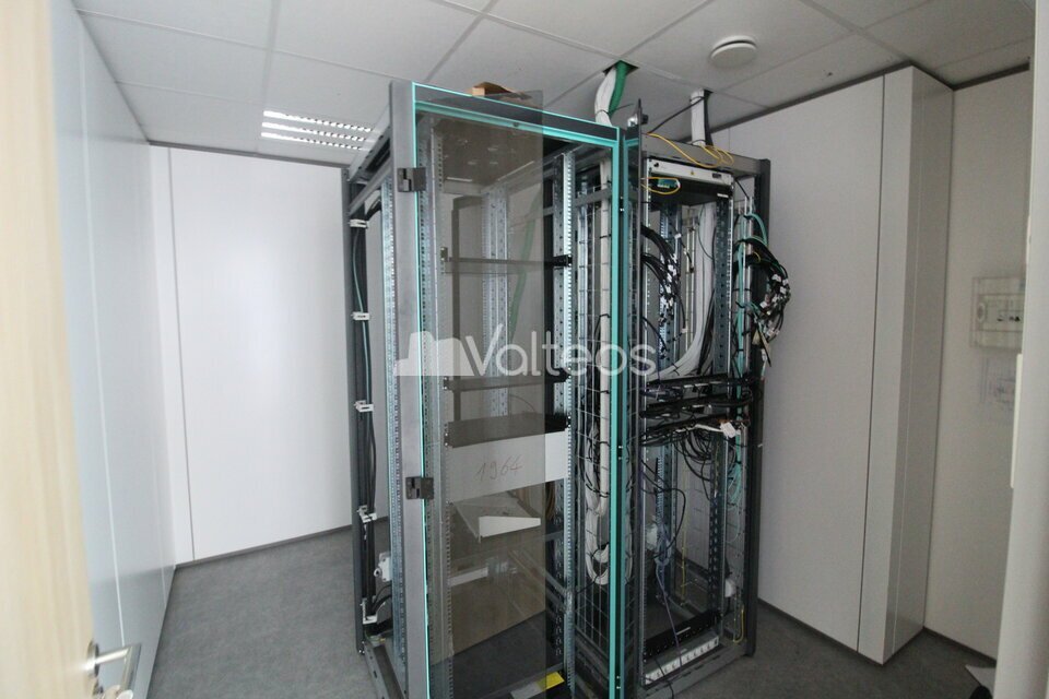 REXIM - Bureau - Haute-Garonne - Balma - 9