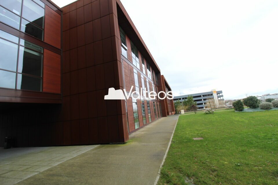 REXIM - Bureau - Haute-Garonne - Balma - 10