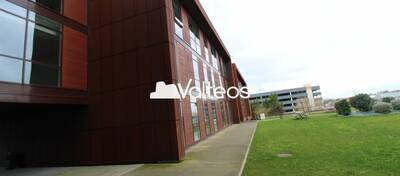REXIM - Bureau - Haute-Garonne - Balma - 10