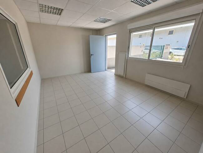 REXIM - Bureau - Bouches-du-Rhône - Martigues - 1