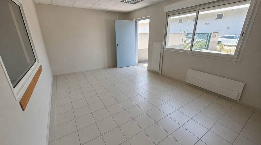 REXIM - Bureau - Bouches-du-Rhône - Martigues - 1