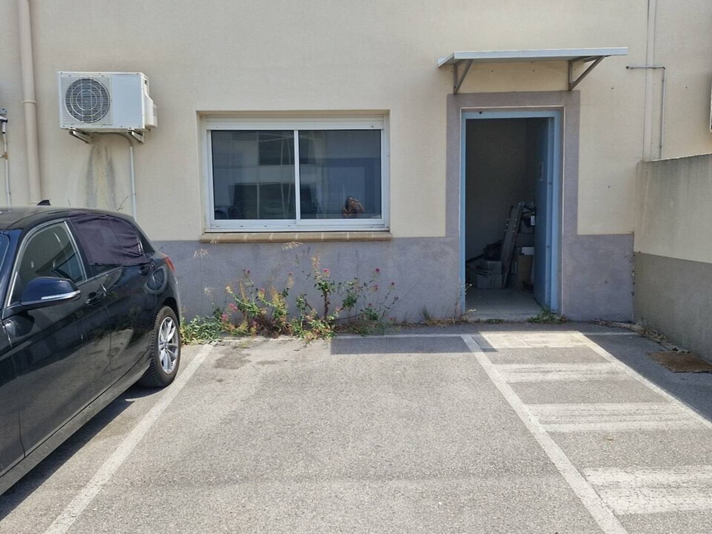 REXIM - Bureau - Bouches-du-Rhône - Martigues - 2