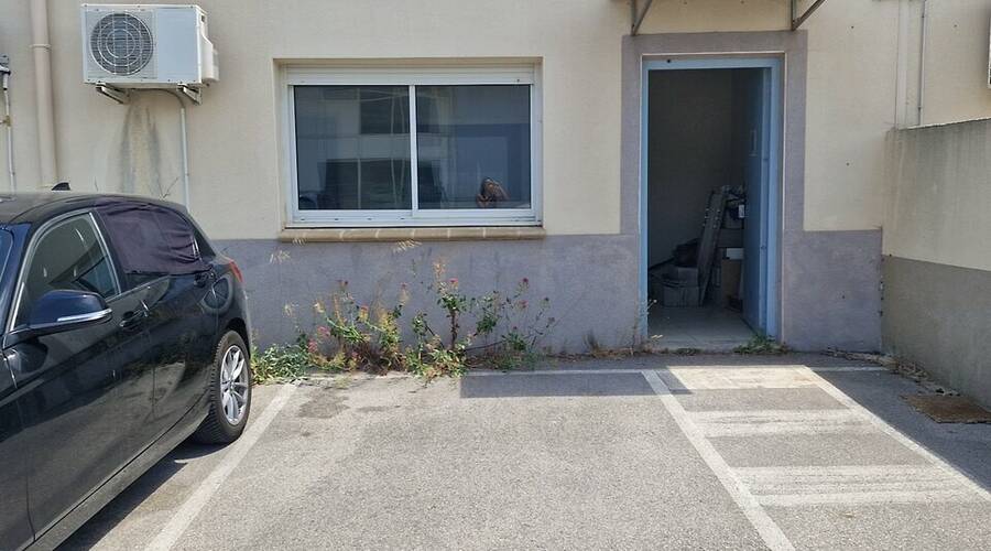 REXIM - Bureau - Bouches-du-Rhône - Martigues - 2