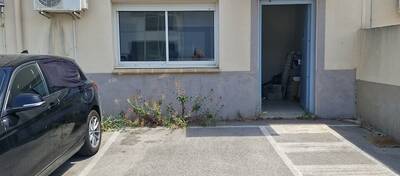 REXIM - Bureau - Bouches-du-Rhône - Martigues - 2