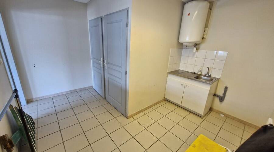 REXIM - Bureau - Bouches-du-Rhône - Martigues - 4