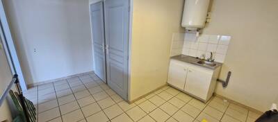 REXIM - Bureau - Bouches-du-Rhône - Martigues - 4