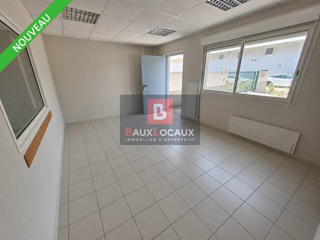 REXIM - Bureau - Bouches-du-Rhône - Martigues - 1