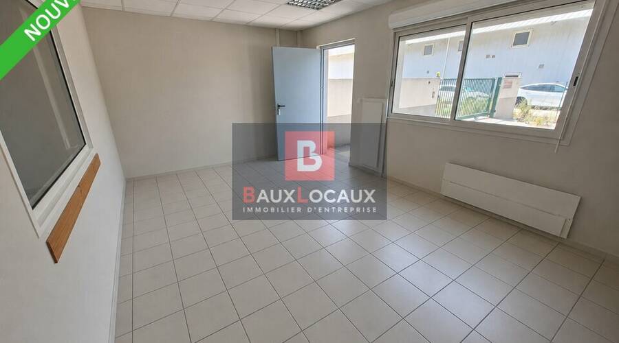 REXIM - Bureau - Bouches-du-Rhône - Martigues - 1