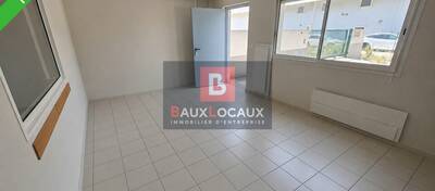 REXIM - Bureau - Bouches-du-Rhône - Martigues - 1